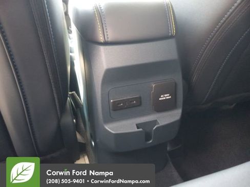 New 2025 Ford Maverick Lobo image 20