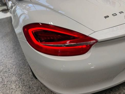 Used 2015 Porsche Boxster S RWD image 44