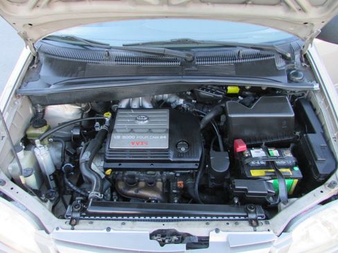 Used 2001 Toyota Sienna LE image 13