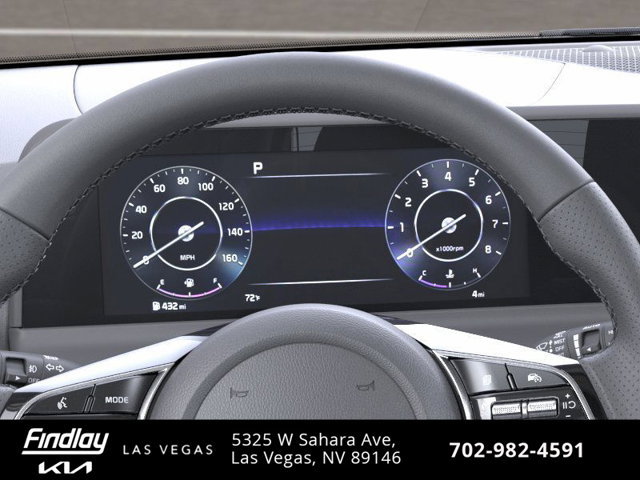 New 2026 Kia Seltos SX w/ SX Sunroof Package AWD/4WD image 24