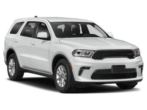 Used 2023 Dodge Durango SRT AWD/4WD image 6