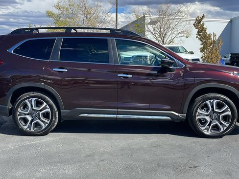 Used 2026 Subaru Ascent Touring AWD/4WD image 5