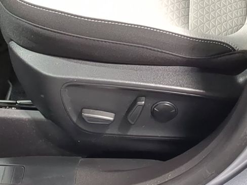 Used 2023 Ford Escape Active AWD/4WD image 17