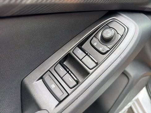 New 2026 Subaru Crosstrek 2.5i Wilderness AWD/4WD image 7