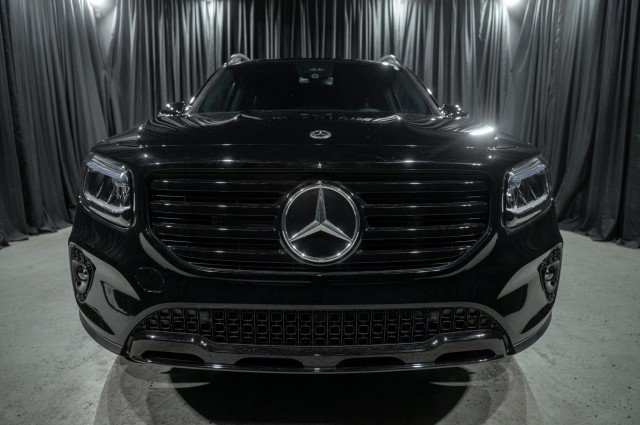 Certified 2026 Mercedes-Benz GLB 250 image 2