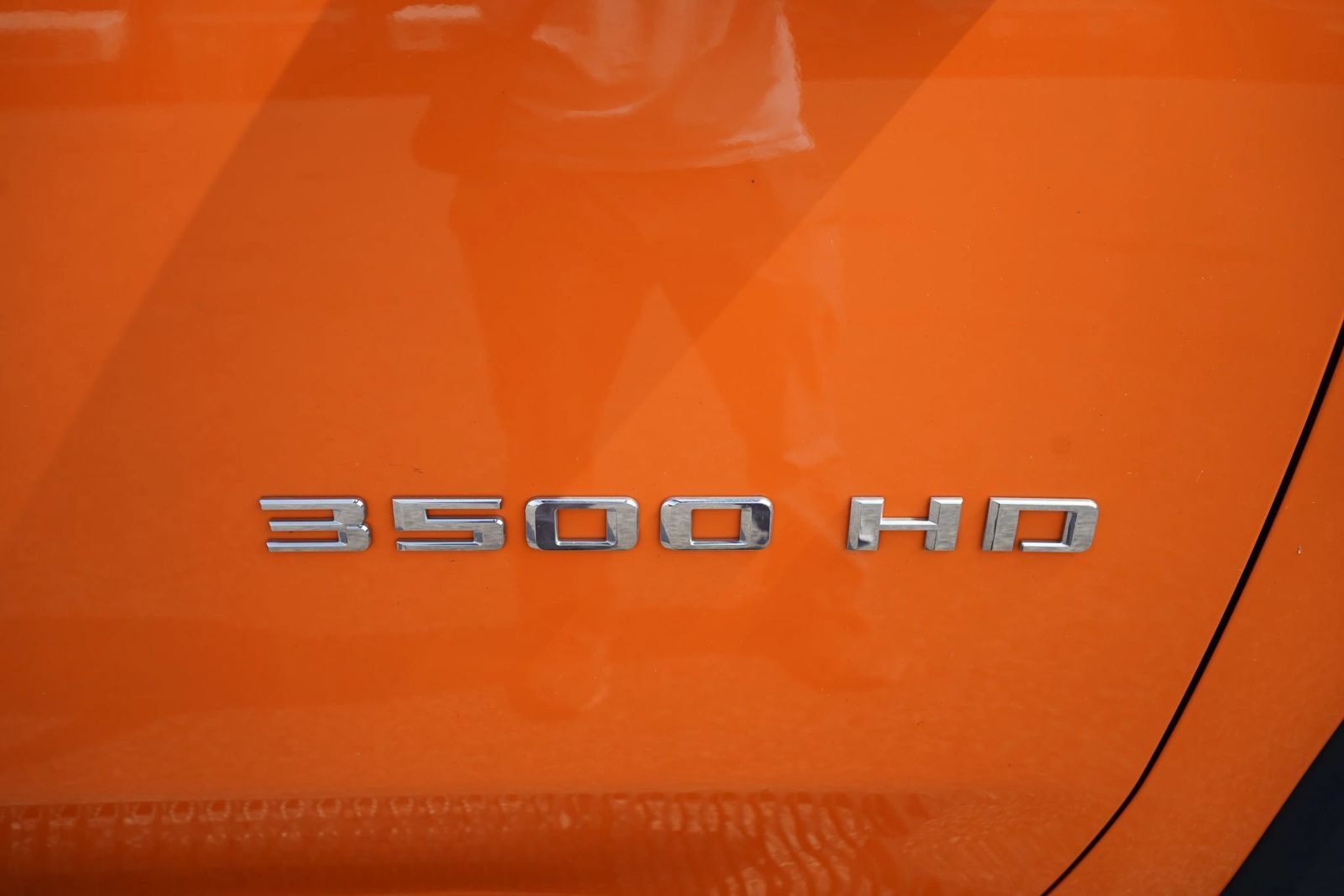 Used 2022 Chevrolet Silverado 3500 W/T w/ WT Convenience Package AWD/4WD image 36