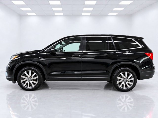 Used 2020 Honda Pilot EX-L image 5