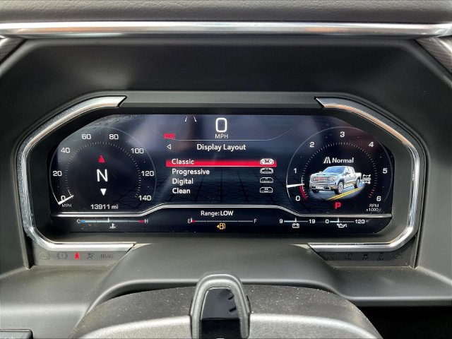 Used 2024 GMC Sierra 1500 Denali Ultimate AWD/4WD image 16