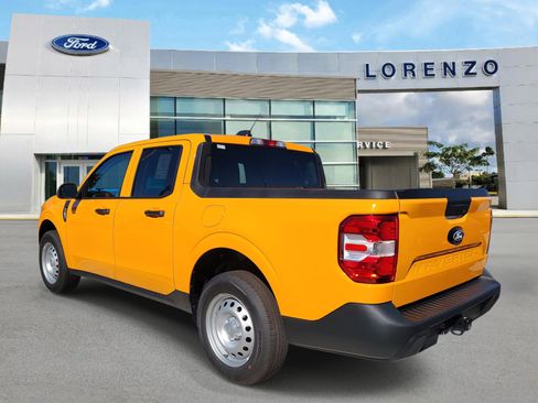 New 2026 Ford Maverick XL FWD image 5