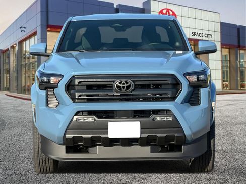 New 2026 Toyota Tacoma SR5 AWD/4WD image 9