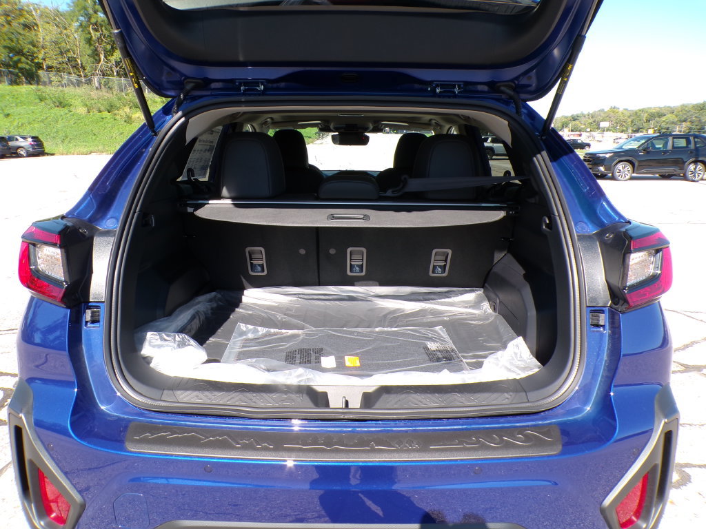 New 2026 Subaru Crosstrek 2.5i Limited AWD/4WD image 17
