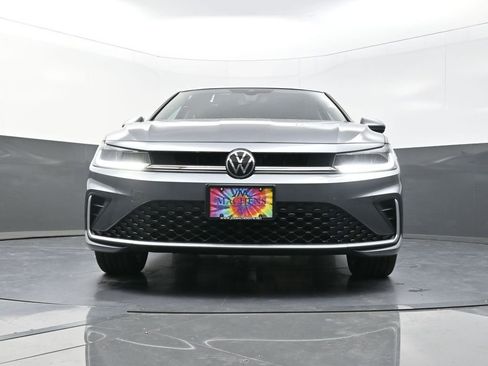 New 2026 Volkswagen Jetta SE image 20