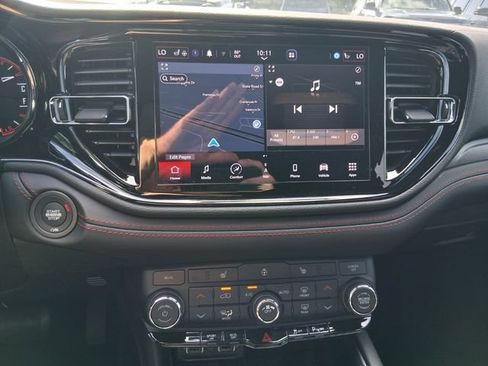 New 2026 Dodge Durango GT w/ Blacktop Package AWD/4WD image 24