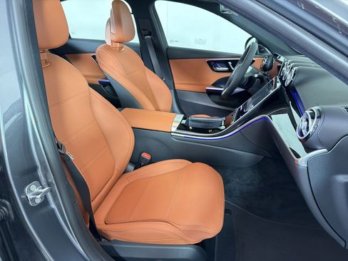 New 2026 Mercedes-Benz C 300 4MATIC Sedan image 31