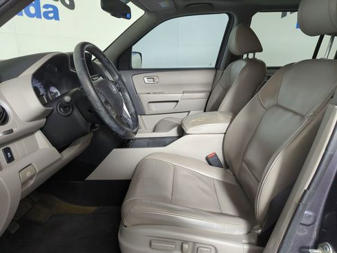 Used 2015 Honda Pilot EX-L image 7