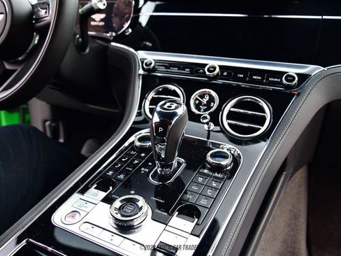 Used 2022 Bentley Continental GT Speed image 41