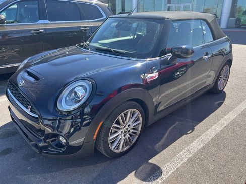 Used 2020 MINI Cooper S image 31