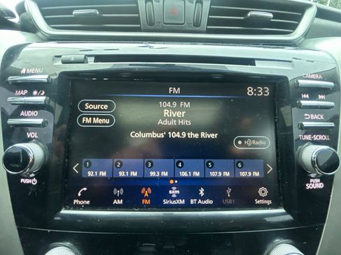 Used 2019 Nissan Murano SL AWD/4WD image 22