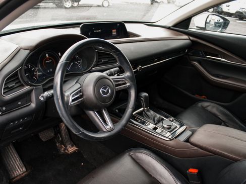Used 2020 MAZDA CX-30 AWD w/ Premium Package image 8