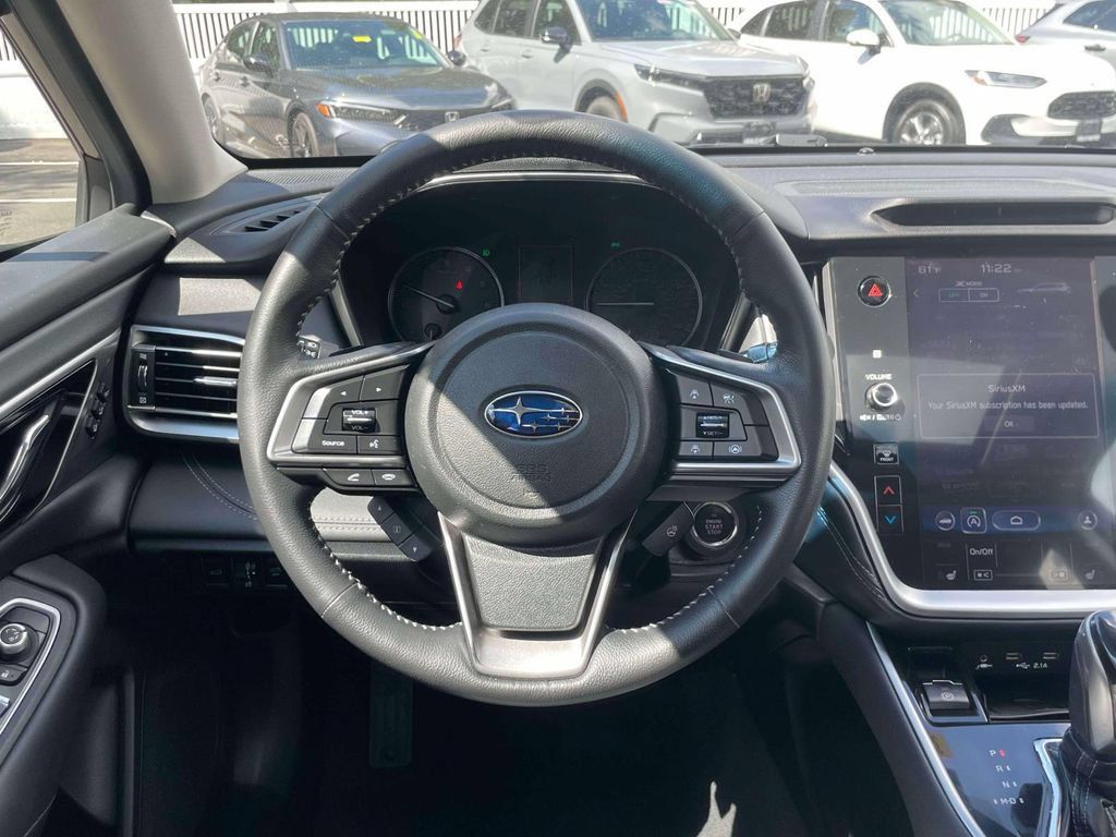 Used 2020 Subaru Outback Limited AWD/4WD image 13