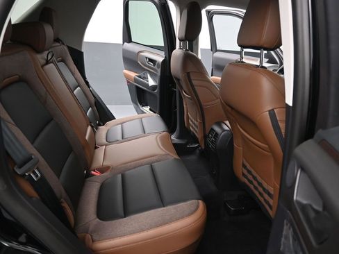 New 2025 Ford Bronco Sport Outer Banks w/ Outer Banks Tech Package+ image 10