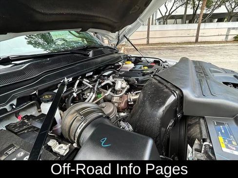 Certified 2026 RAM 2500 Big Horn AWD/4WD image 32