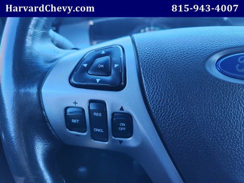 Used 2013 Ford Taurus SHO image 20