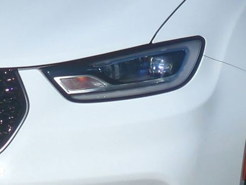 New 2026 Chrysler Pacifica Select w/ S Appearance Package image 17