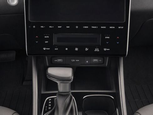 Used 2024 Hyundai Santa Cruz SEL w/ Activity Package FWD image 11