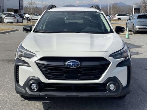 Certified 2023 Subaru Outback Premium image 22