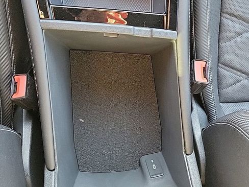 New 2026 Volkswagen Atlas Cross Sport SE image 36