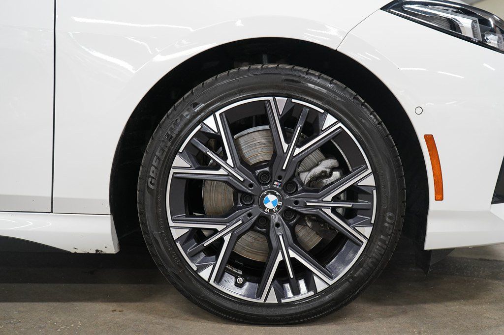 Used 2025 BMW 228 xDrive Gran Coupe AWD/4WD image 37