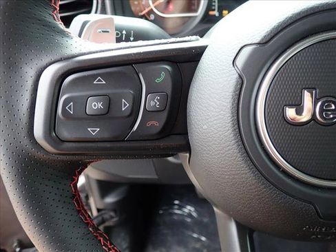 New 2026 Jeep Wrangler Unlimited Rubicon 392 image 14