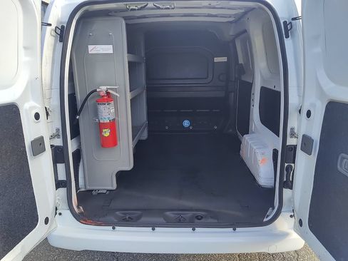 Used 2019 Nissan NV200 SV w/ Navigation Package FWD image 14