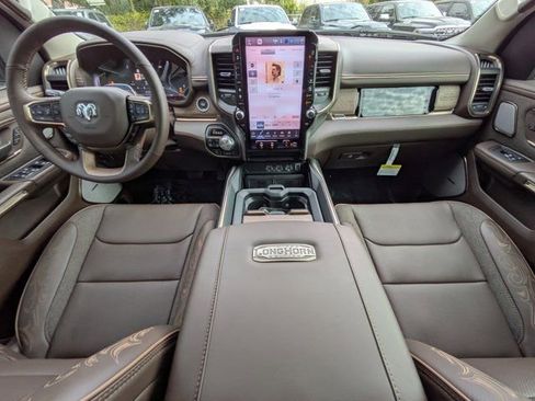 New 2026 RAM 1500 Limited image 13