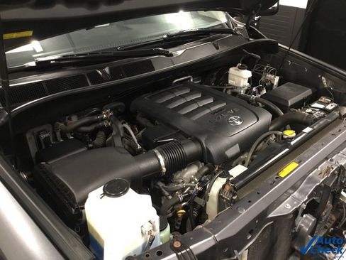 Used 2016 Toyota Sequoia Limited image 54