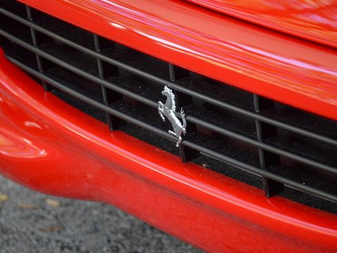 Used 1998 Ferrari F355 GTS image 4