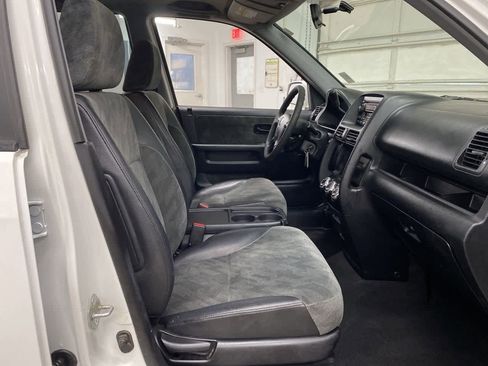 Used 2003 Honda CR-V EX image 19