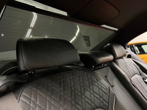 Used 2020 BMW 750i xDrive w/ Luxury Rear Seating Package AWD/4WD image 70