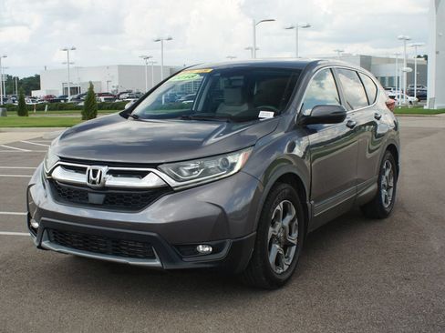 Used 2018 Honda CR-V EX-L image 15