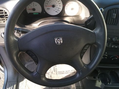 Used 2005 Dodge Caravan SE w/ Popular Equipment Group image 13