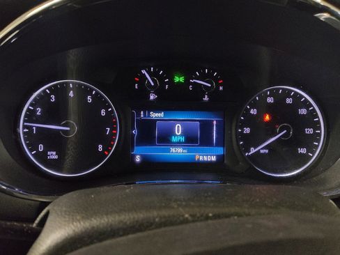 Used 2019 Buick Encore Preferred FWD image 23