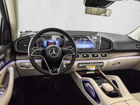 New 2026 Mercedes-Benz GLE 450 4MATIC image 20