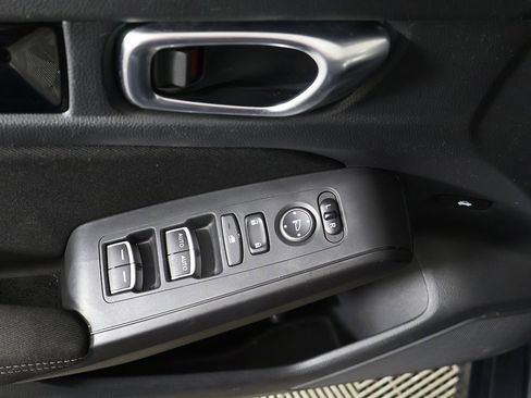 Used 2022 Honda Civic EX image 30