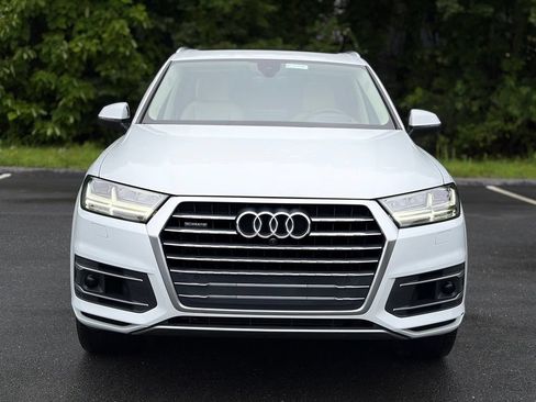 Used 2019 Audi Q7 3.0T Prestige w/ Prestige Package AWD/4WD image 9