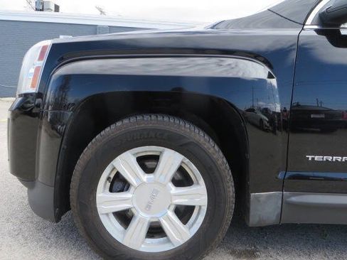 Used 2015 GMC Terrain SLT w/ Open Road Package image 30