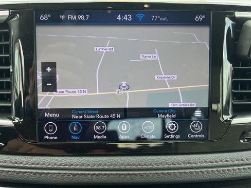 Used 2019 Chrysler Pacifica Limited image 14