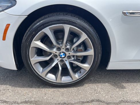 Used 2016 BMW 535i xDrive Sedan AWD/4WD image 25