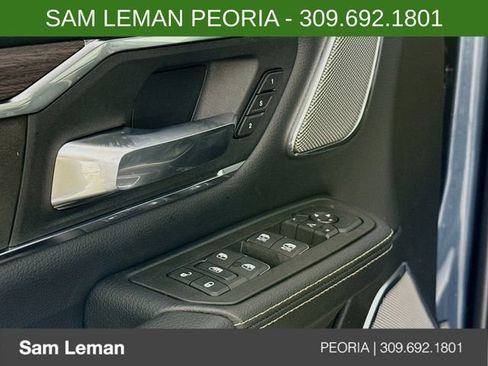 New 2026 RAM 1500 Laramie image 18