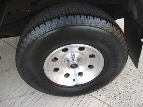 Used 2003 Ford Ranger FX4 image 35